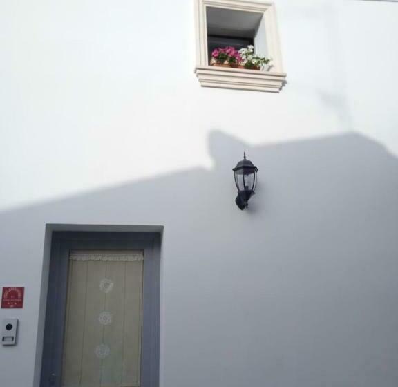 חדר סטנדרט, La Corte Dei Sogni