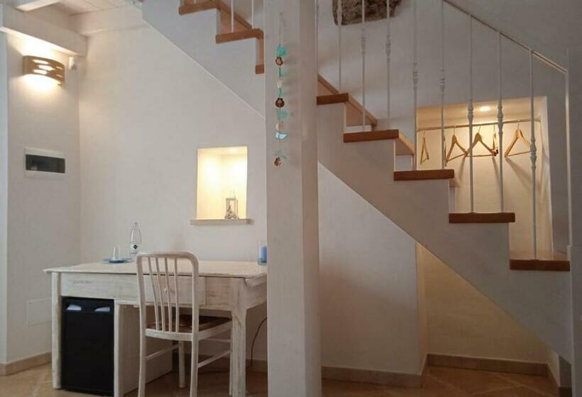 חדר סטנדרט, La Corte Dei Sogni