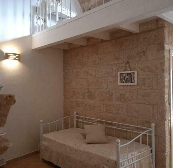 חדר סטנדרט, La Corte Dei Sogni