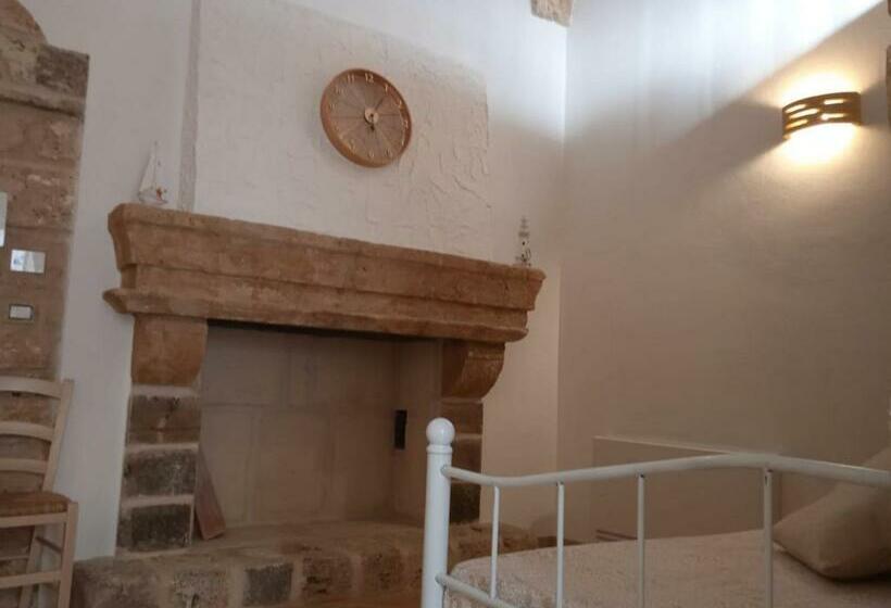 חדר סטנדרט, La Corte Dei Sogni