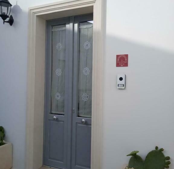 חדר סטנדרט, La Corte Dei Sogni