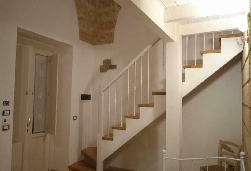 חדר סטנדרט, La Corte Dei Sogni