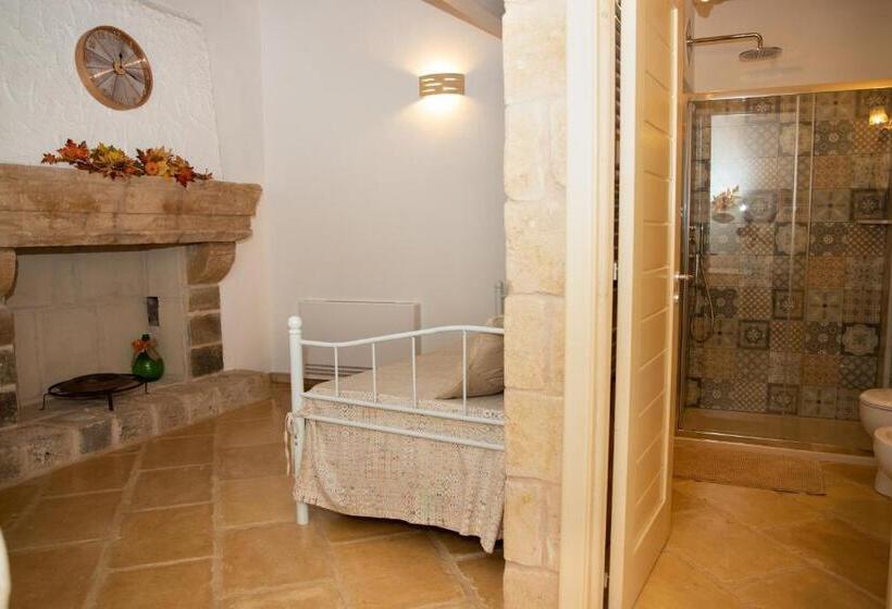 חדר סטנדרט, La Corte Dei Sogni