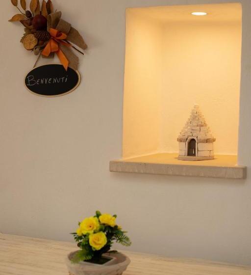 חדר סטנדרט, La Corte Dei Sogni