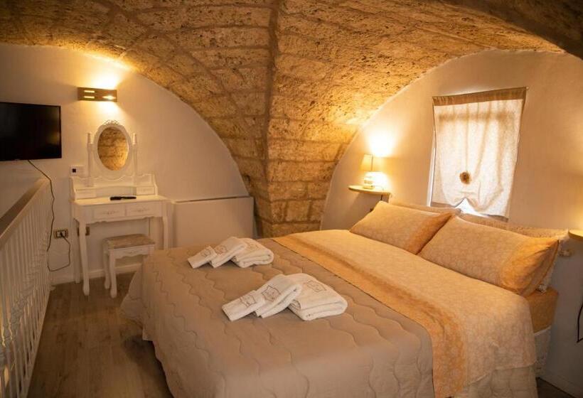 חדר סטנדרט, La Corte Dei Sogni