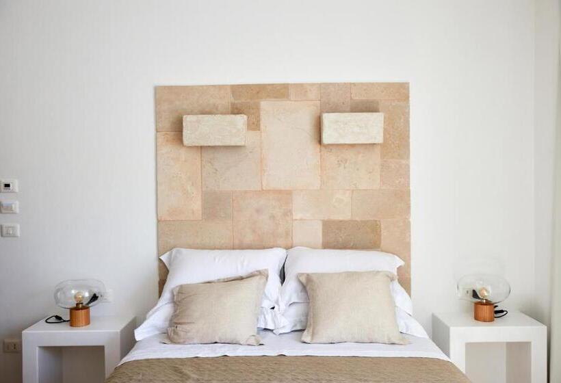 Полулюкс с Бассейном, Musae Al Mare