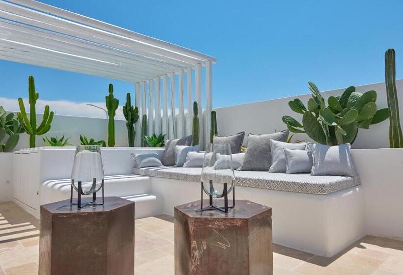 Suite with Pool, Musae Al Mare