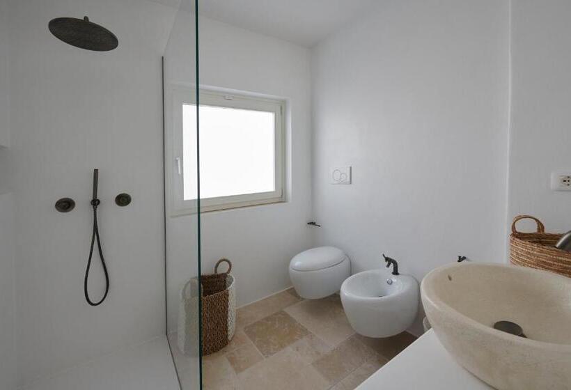 Люкс с Бассейном, Musae Al Mare