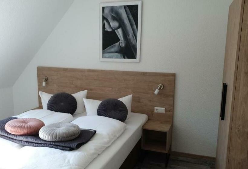 غرفة قياسية, Gasthof & Hotel Heidekrug