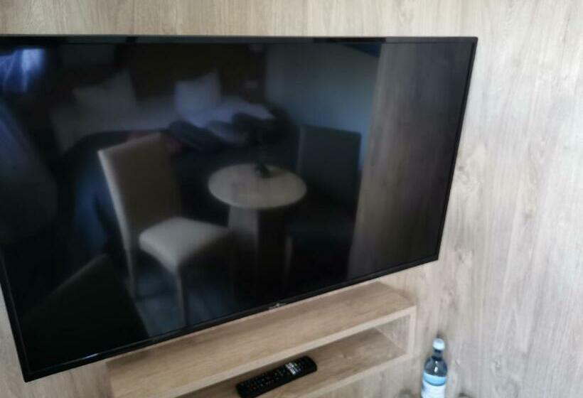 غرفة قياسية, Gasthof & Hotel Heidekrug