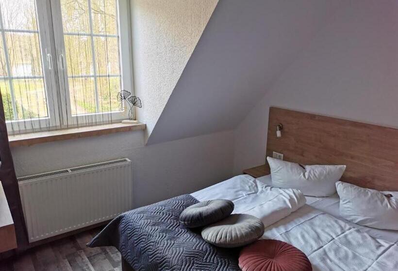 غرفة قياسية, Gasthof & Hotel Heidekrug