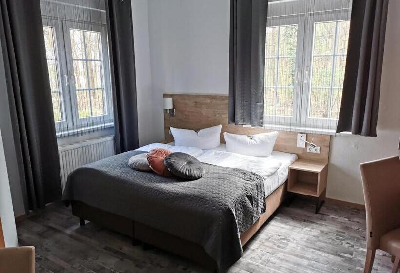 غرفة قياسية, Gasthof & Hotel Heidekrug