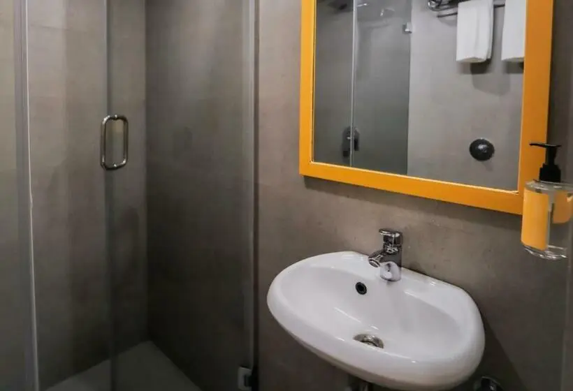 Standard-huone, Bloom Hotel   Worli South Mumbai