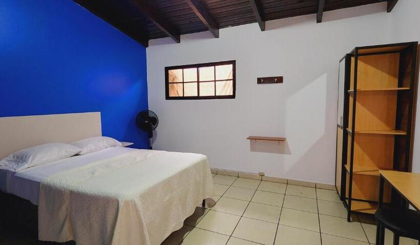 اتاق استاندارد, Ghiza