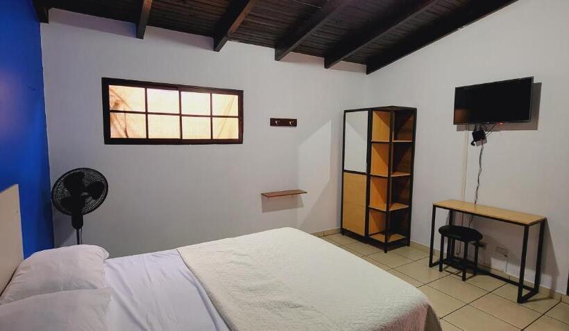 اتاق استاندارد, Ghiza