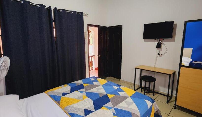 اتاق استاندارد, Ghiza