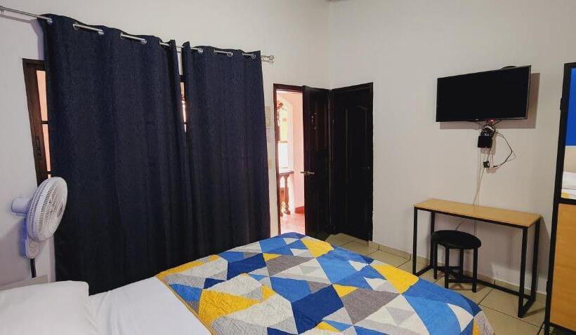 اتاق استاندارد, Ghiza