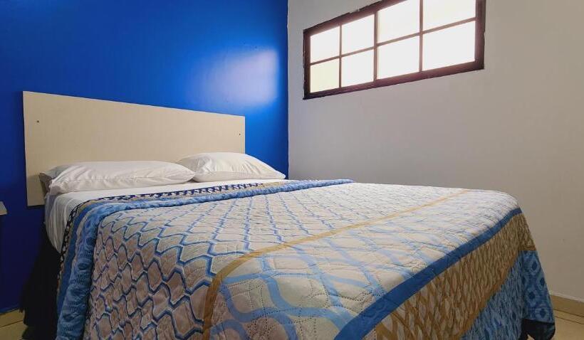 اتاق استاندارد, Ghiza