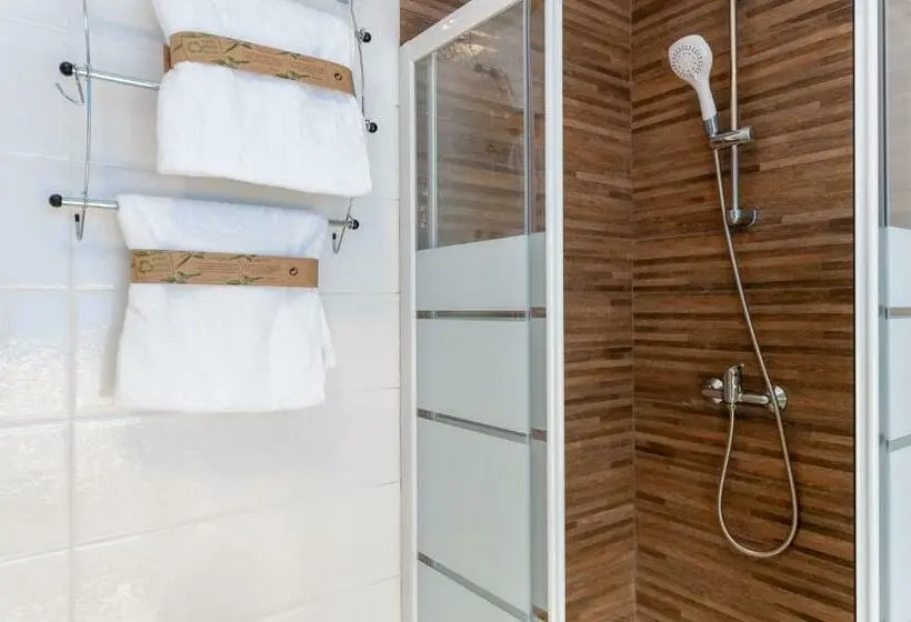 デラックスルーム, Innmare Fortuna Hotel Dos Estrellas