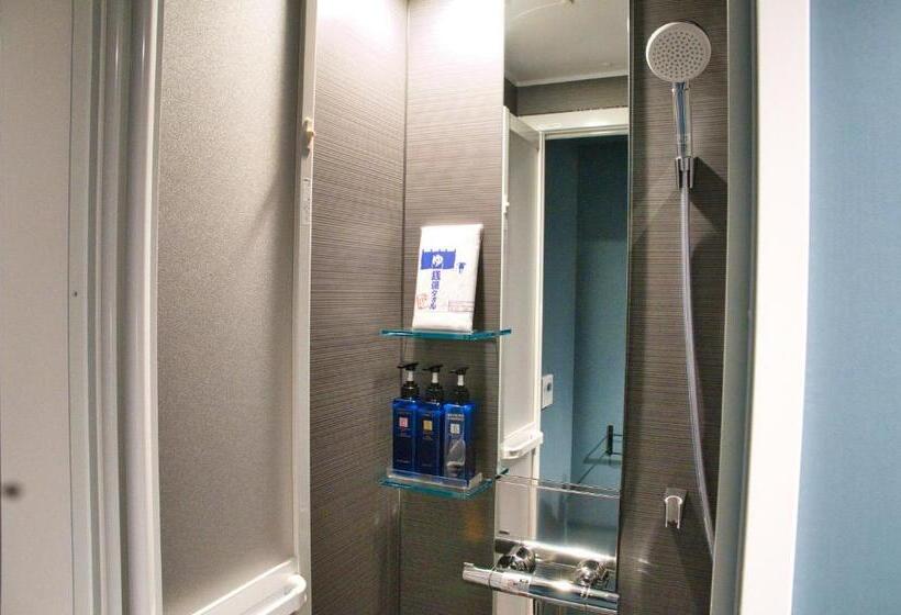 اتاق استاندارد, Machiyado Kuwanajuku Edomachi 21