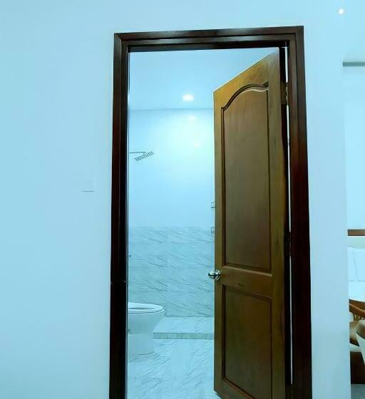 اتاق استاندارد یک نفره, ĐĂng Khoa 2 NÚi Sam