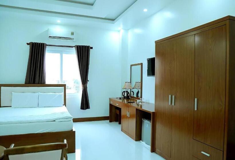 اتاق استاندارد یک نفره, ĐĂng Khoa 2 NÚi Sam