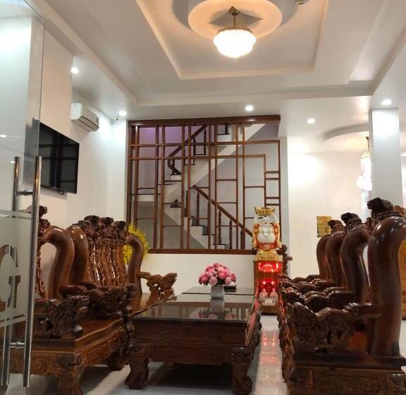 اتاق استاندارد یک نفره, ĐĂng Khoa 2 NÚi Sam