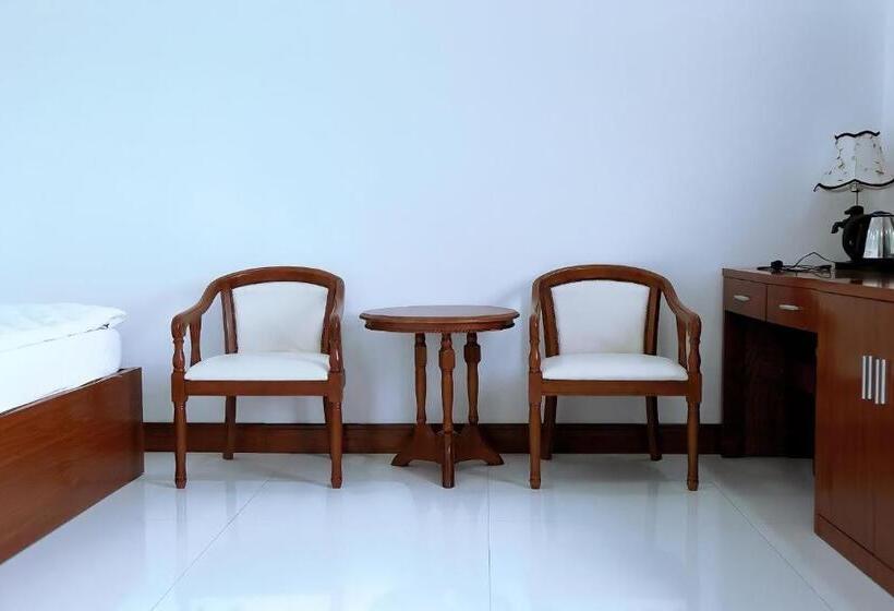 اتاق استاندارد, ĐĂng Khoa 2 NÚi Sam