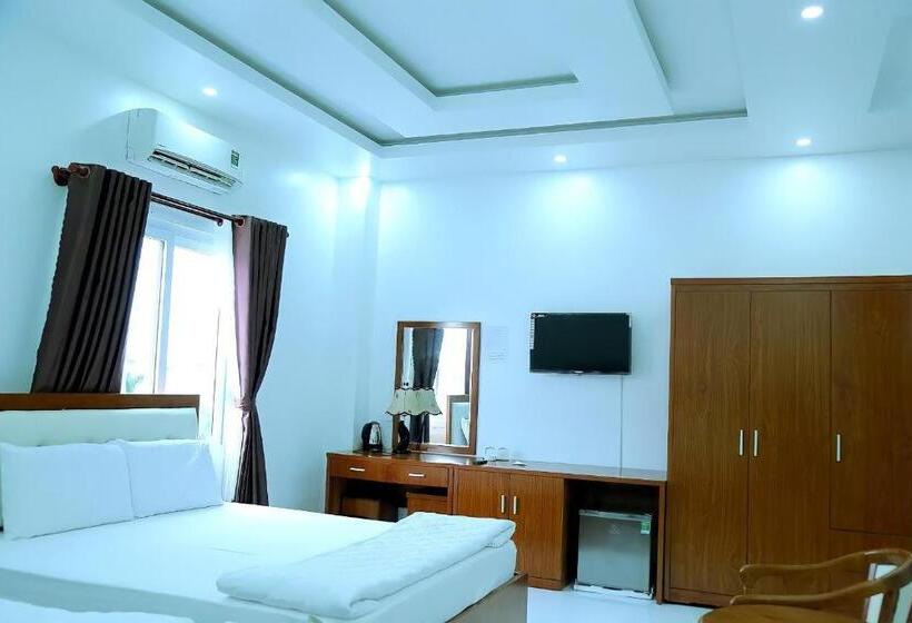 اتاق استاندارد, ĐĂng Khoa 2 NÚi Sam