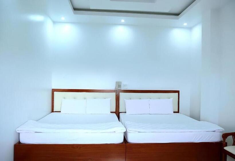 اتاق استاندارد, ĐĂng Khoa 2 NÚi Sam