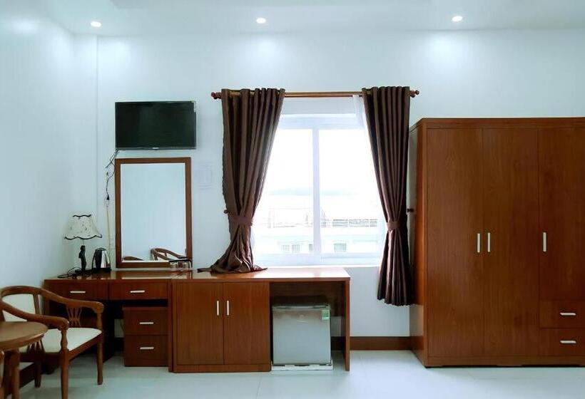 اتاق استاندارد, ĐĂng Khoa 2 NÚi Sam