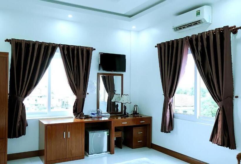 اتاق استاندارد, ĐĂng Khoa 2 NÚi Sam