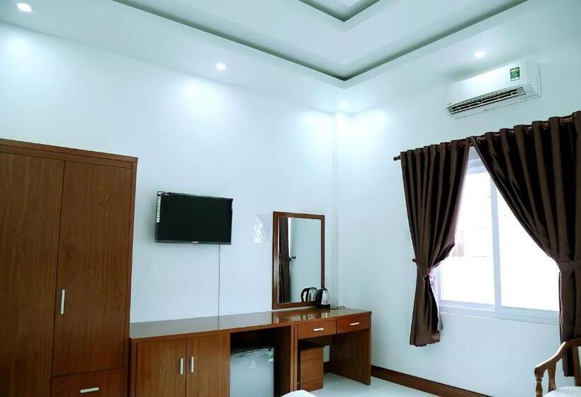 اتاق خانوادگی, ĐĂng Khoa 2 NÚi Sam