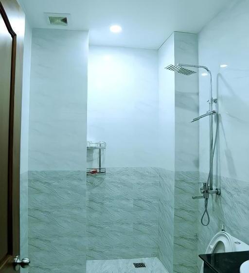 اتاق خانوادگی, ĐĂng Khoa 2 NÚi Sam