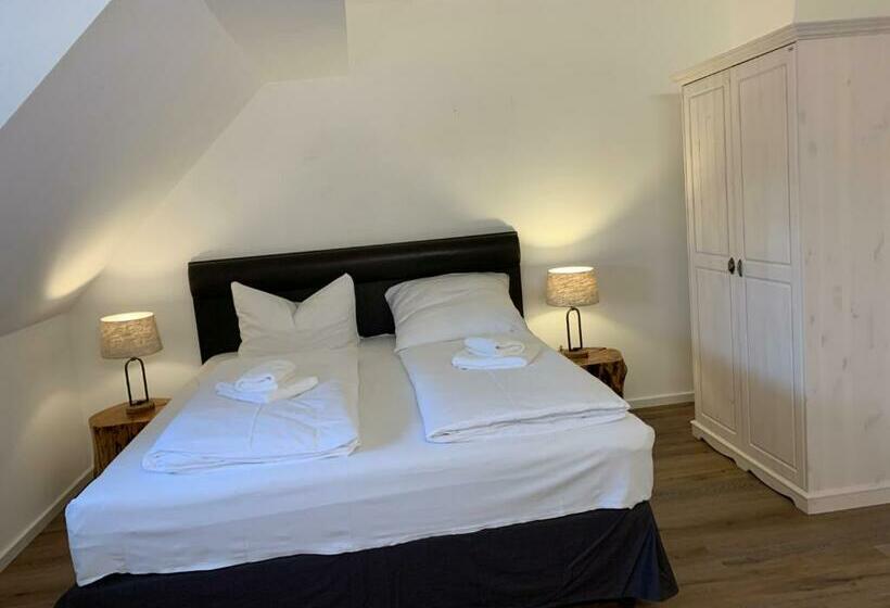 غرفة أساسية, Spreezeit Hotel Connect