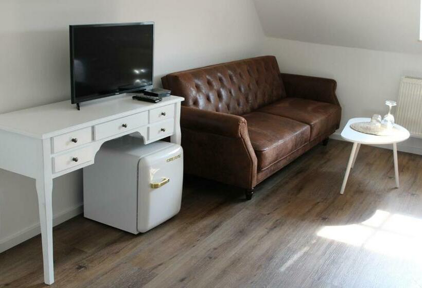 غرفة قياسية, Spreezeit Hotel Connect