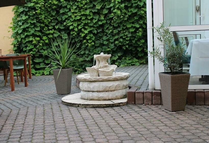 جناح إدارى, Spreezeit Hotel Connect