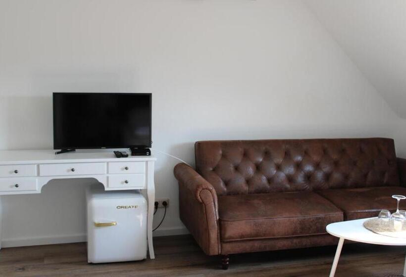 غرفة أساسية, Spreezeit Hotel Connect