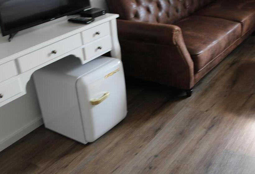 غرفة قياسية, Spreezeit Hotel Connect