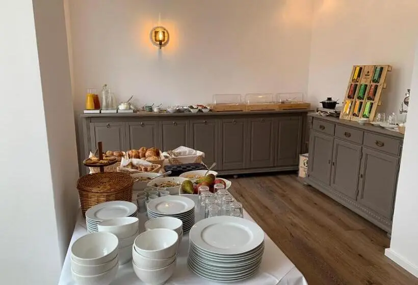 スタンダードルーム, Spreezeit Hotel Connect