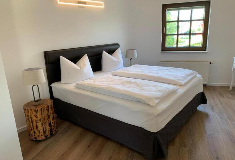 غرفة عائلية, Spreezeit Hotel Connect