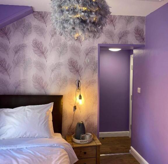 חדר סטנדרט יחיד, The Black Swan