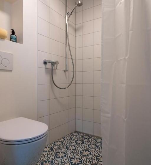 סוויטה משפחתית, Villa Pineta