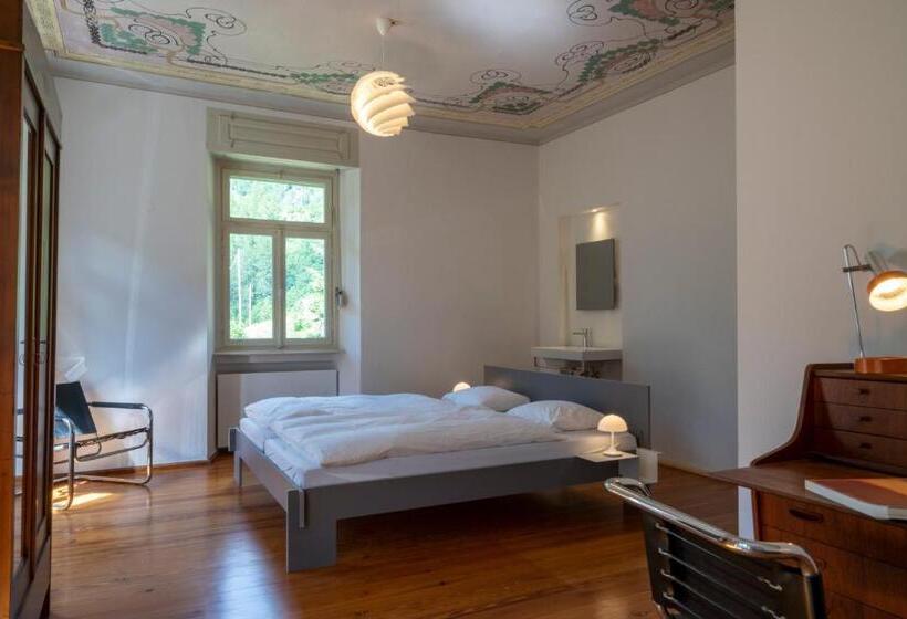 Family Suite, Villa Pineta