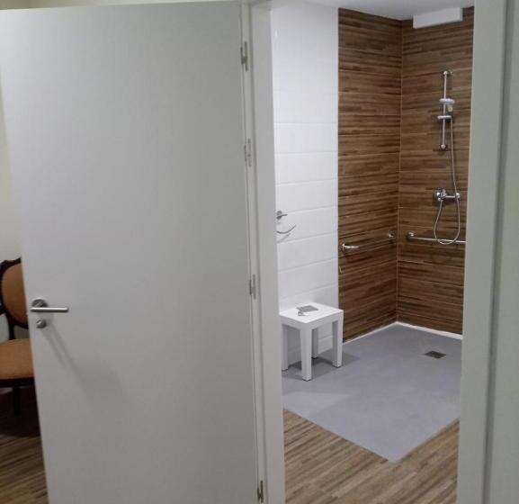 패밀리 룸, Innmare Fortuna Hotel Dos Estrellas