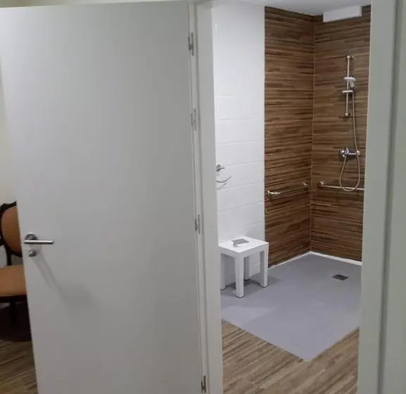 ファミリールーム, Innmare Fortuna Hotel Dos Estrellas