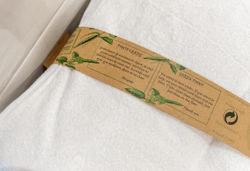 스탠다드 발코니 룸, Innmare Fortuna Hotel Dos Estrellas