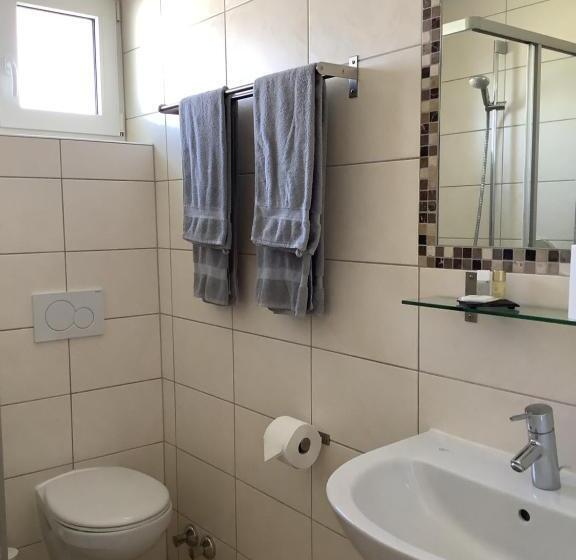 Номер Стандарт, Pension N Ring