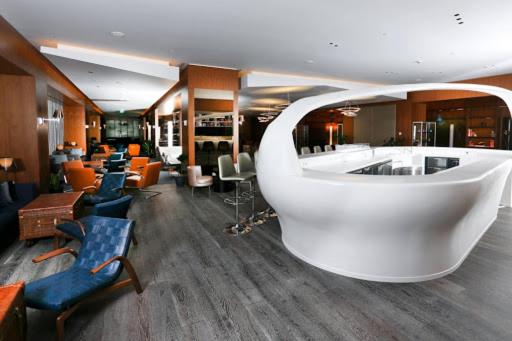 آپارتمان 1 خوابه با چشمانداز دریا, Megafun Residance B1