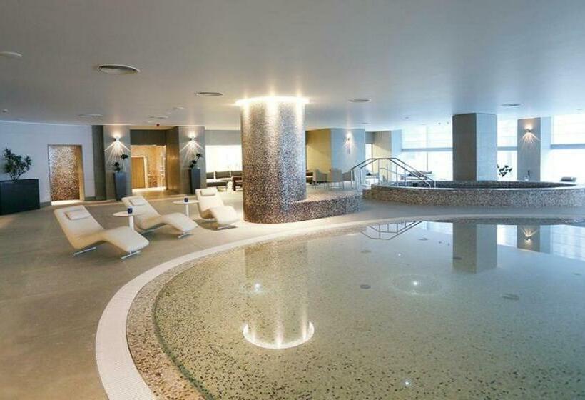 آپارتمان 1 خوابه با چشمانداز دریا, Megafun Residance B1